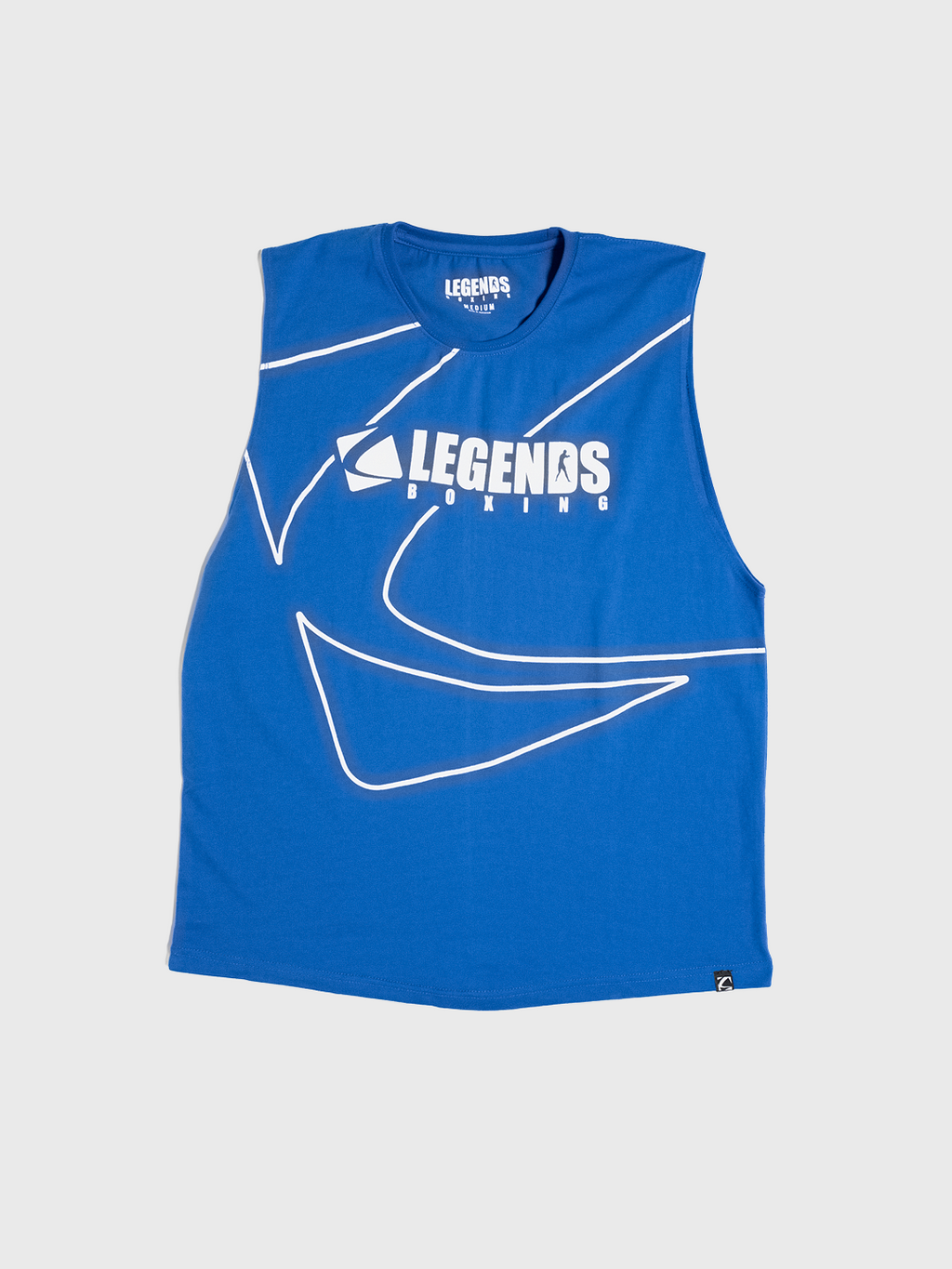 KO Muscle Tank Mati International