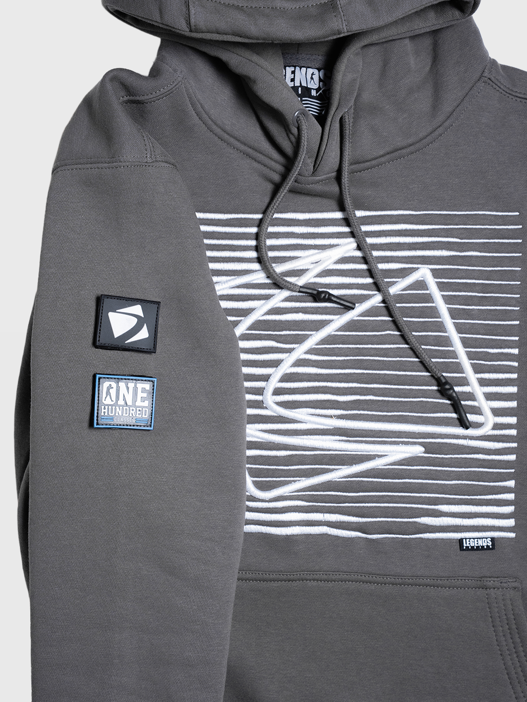 Premium 3D Hoodie Legends Boxing Wholesale