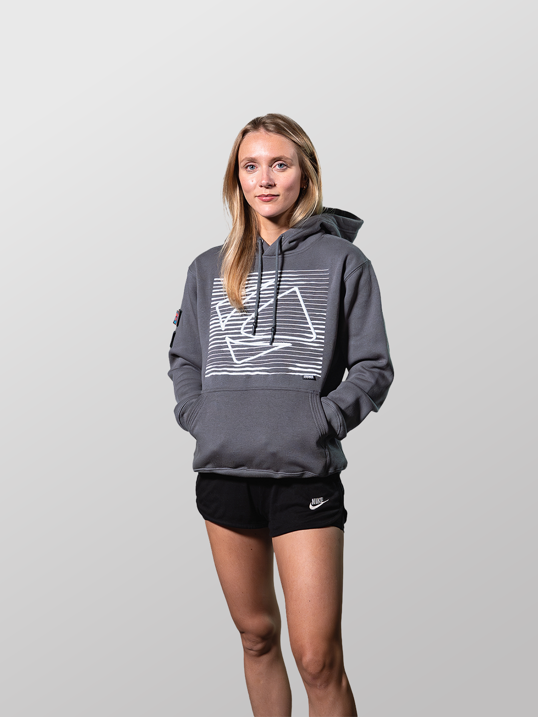 Women's Premium 3D Hoodie Legends Boxing Wholesale