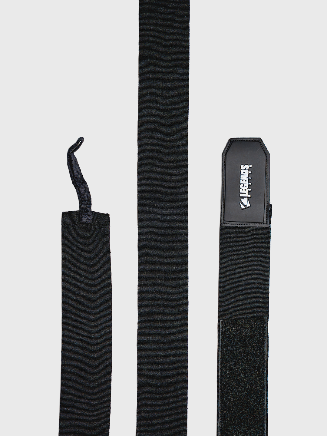 Peak Performance Hand Wraps Q Star