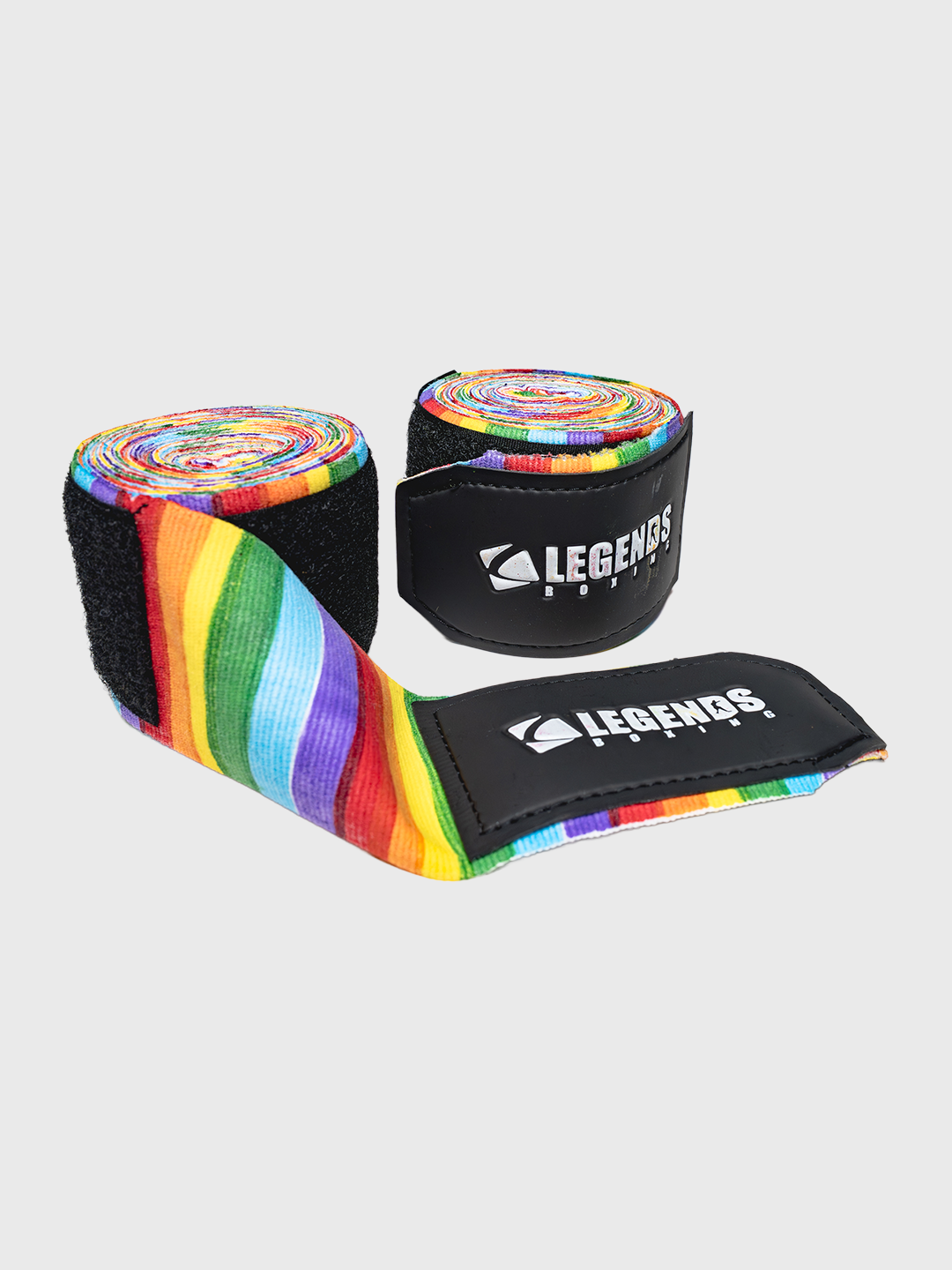 Peak Performance Hand Wraps Q Star