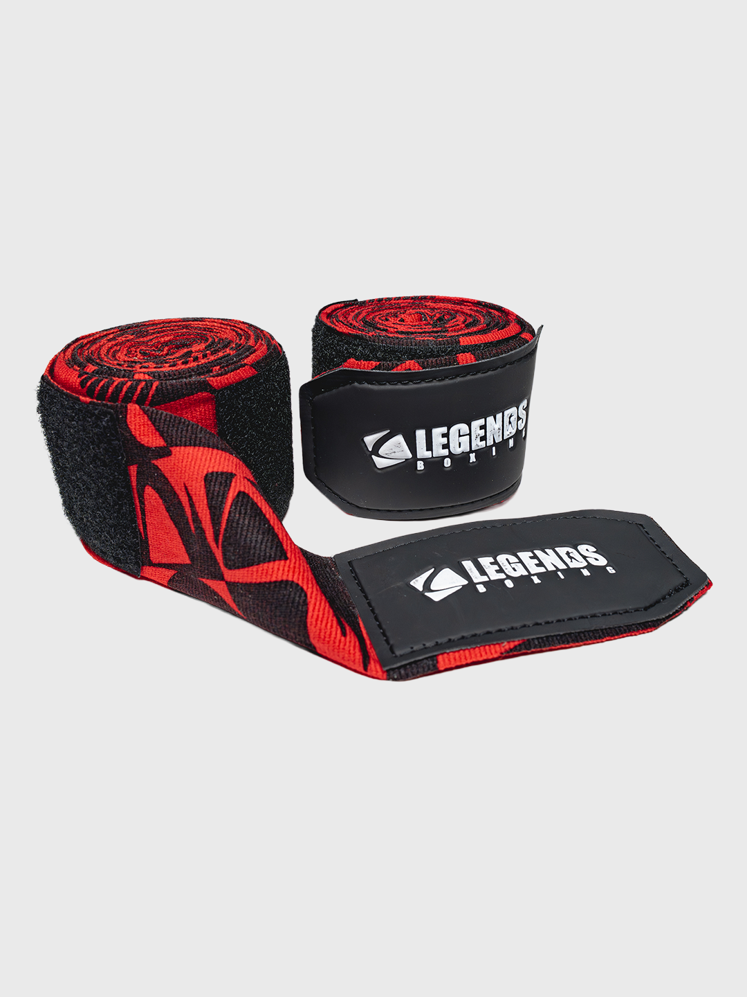 Peak Performance Hand Wraps Q Star