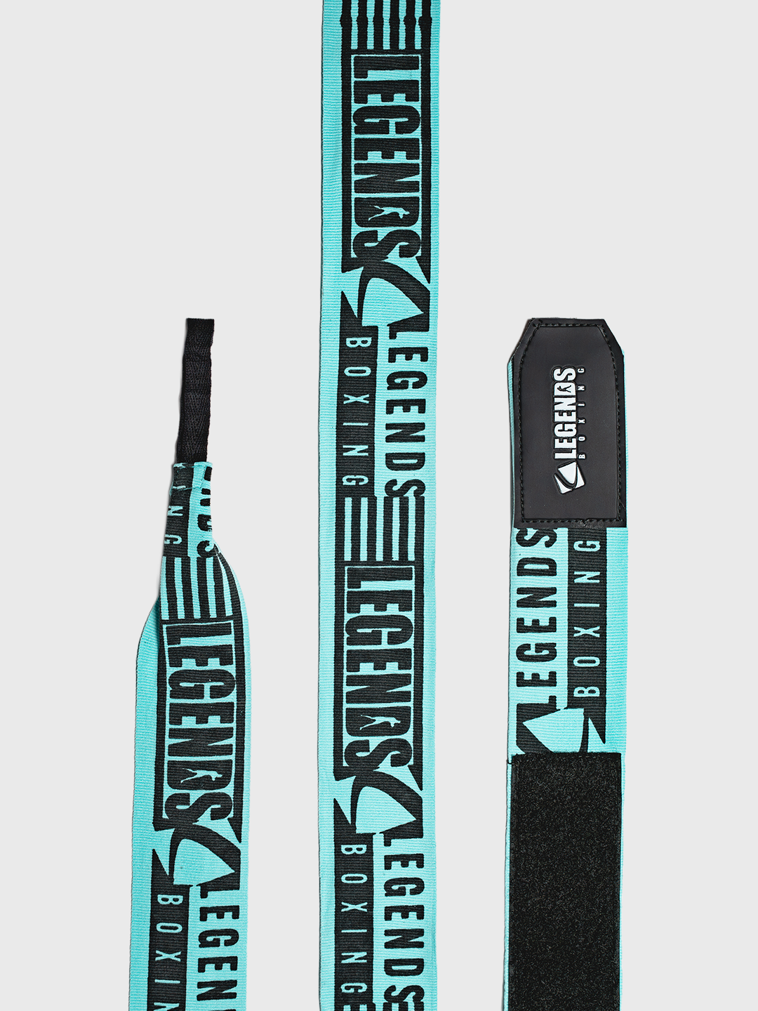 Peak Performance Hand Wraps Q Star