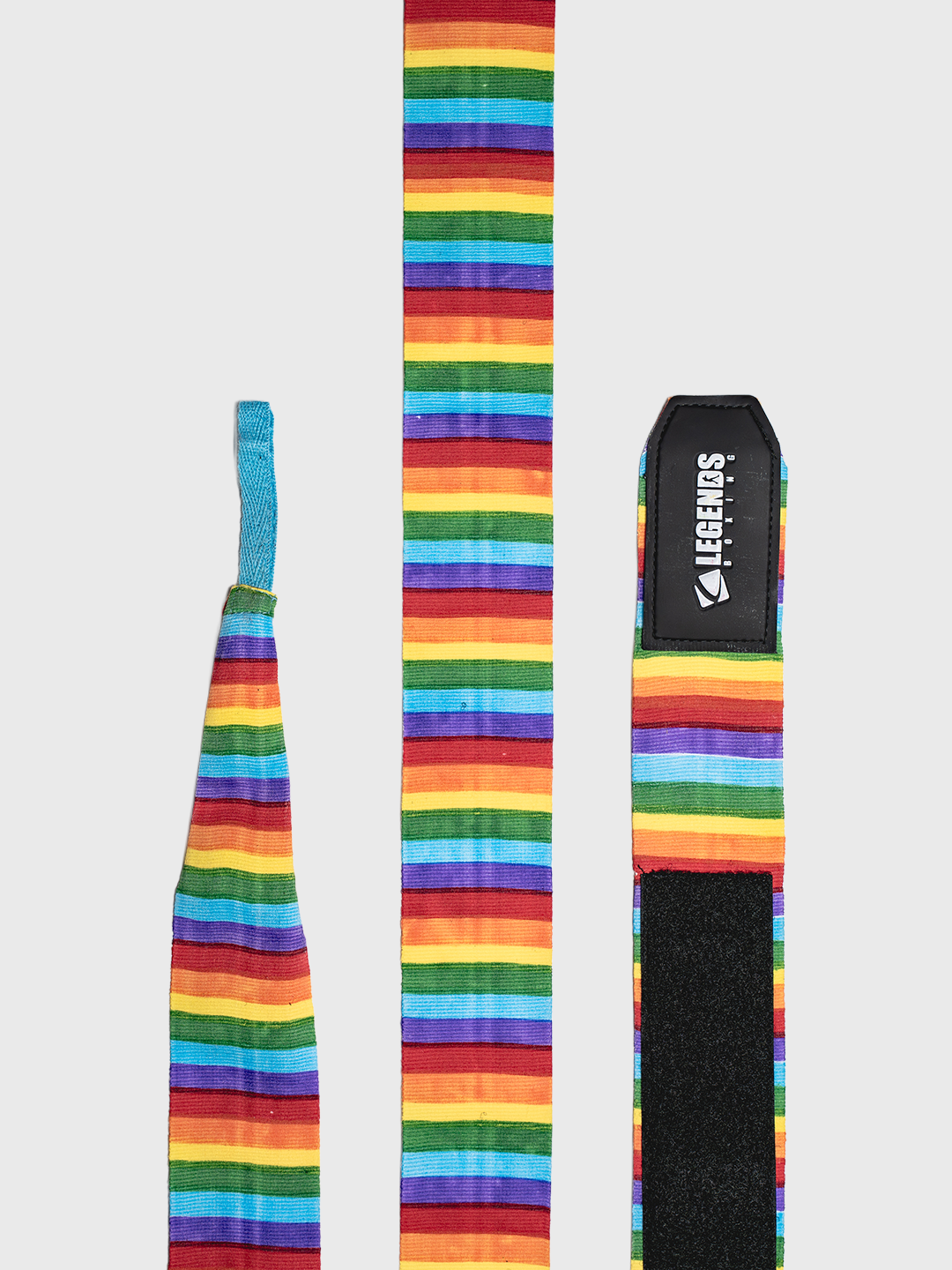 Peak Performance Hand Wraps Q Star