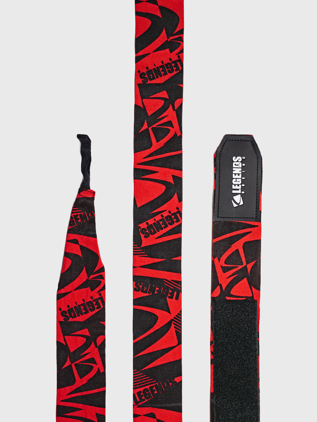 Peak Performance Hand Wraps Q Star