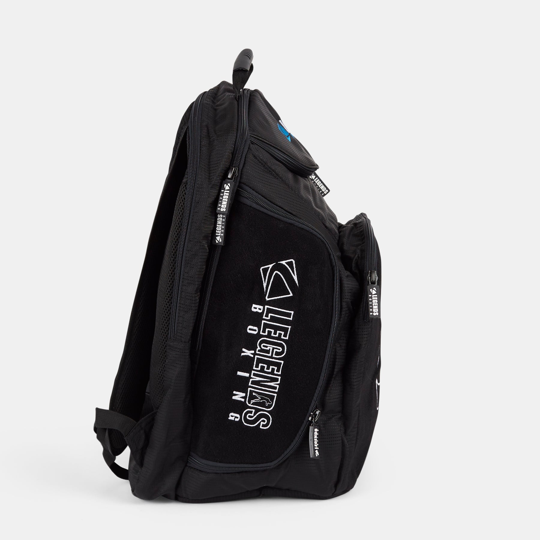 Contender Gear Backpack Mati International