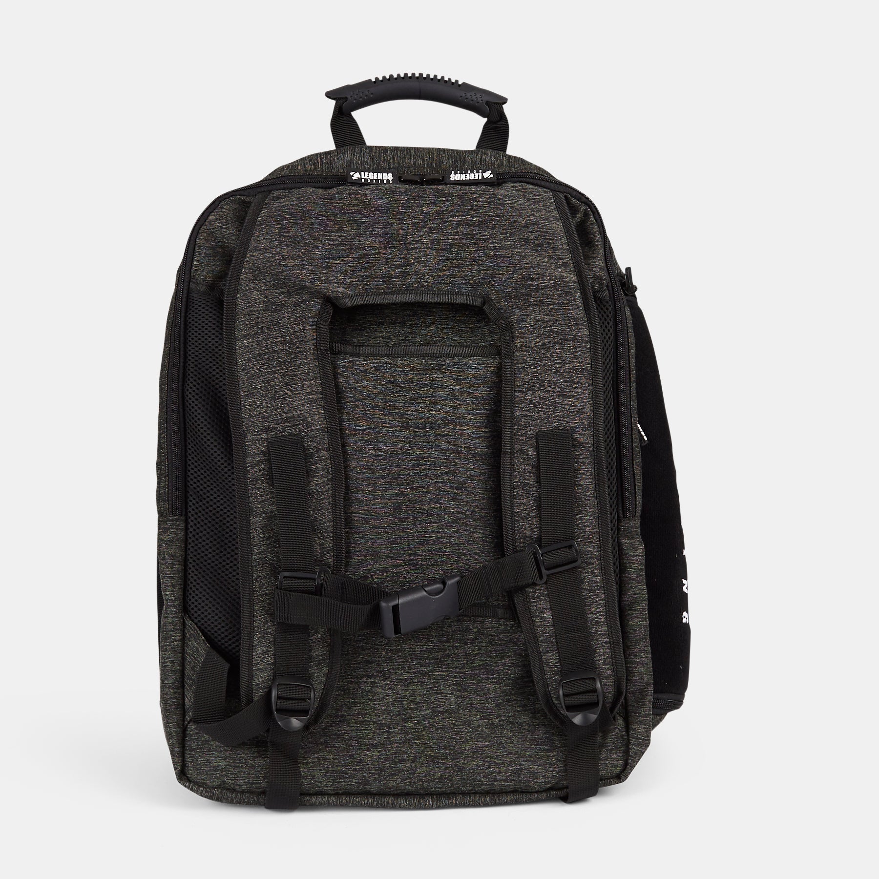 Contender Gear Backpack Mati International