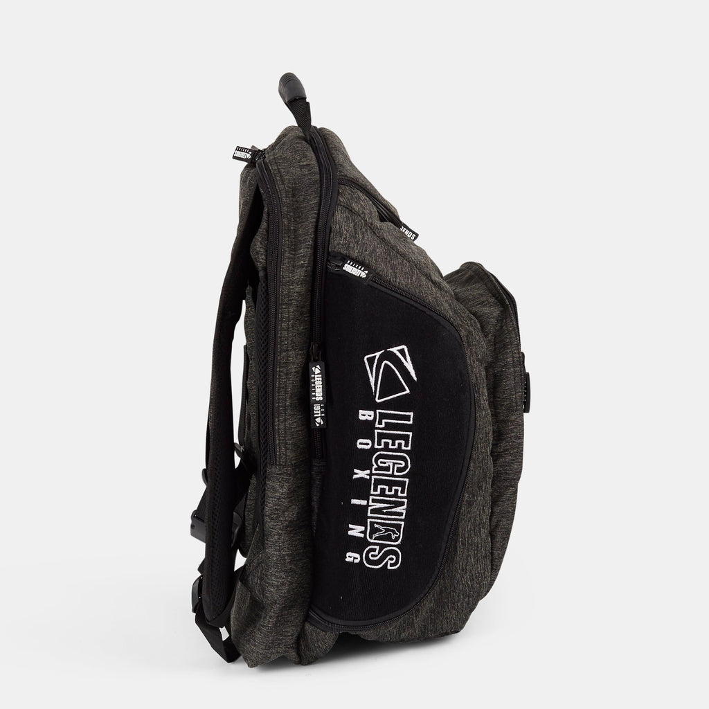 Contender Gear Backpack Mati International