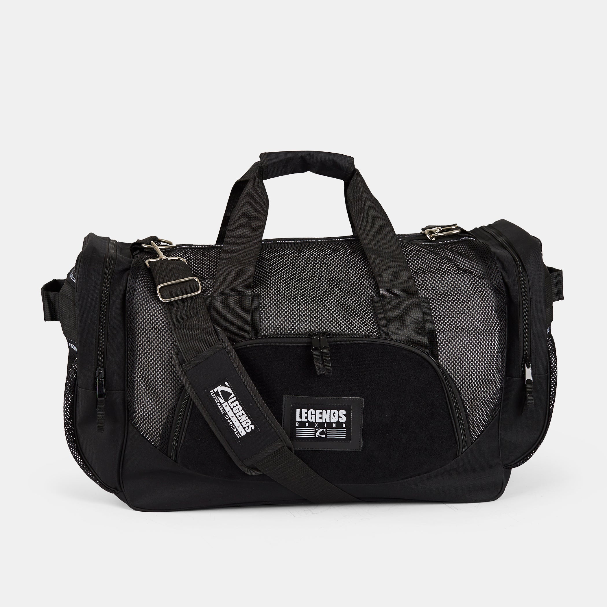 Contender Duffle Bag Q Star