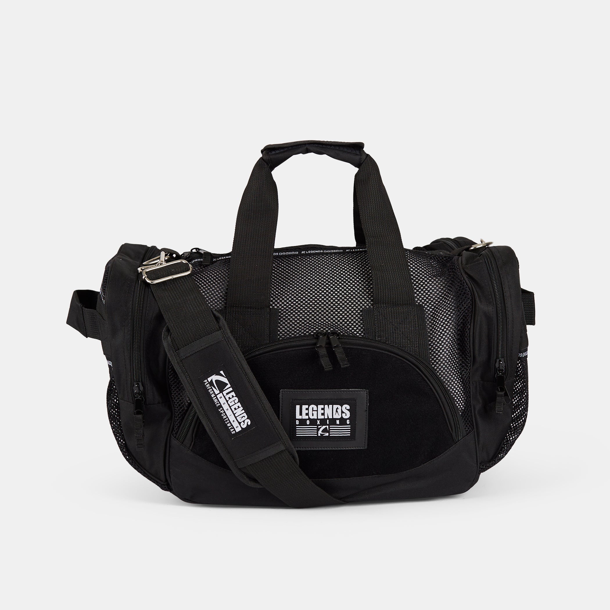 Contender Duffle Bag Q Star