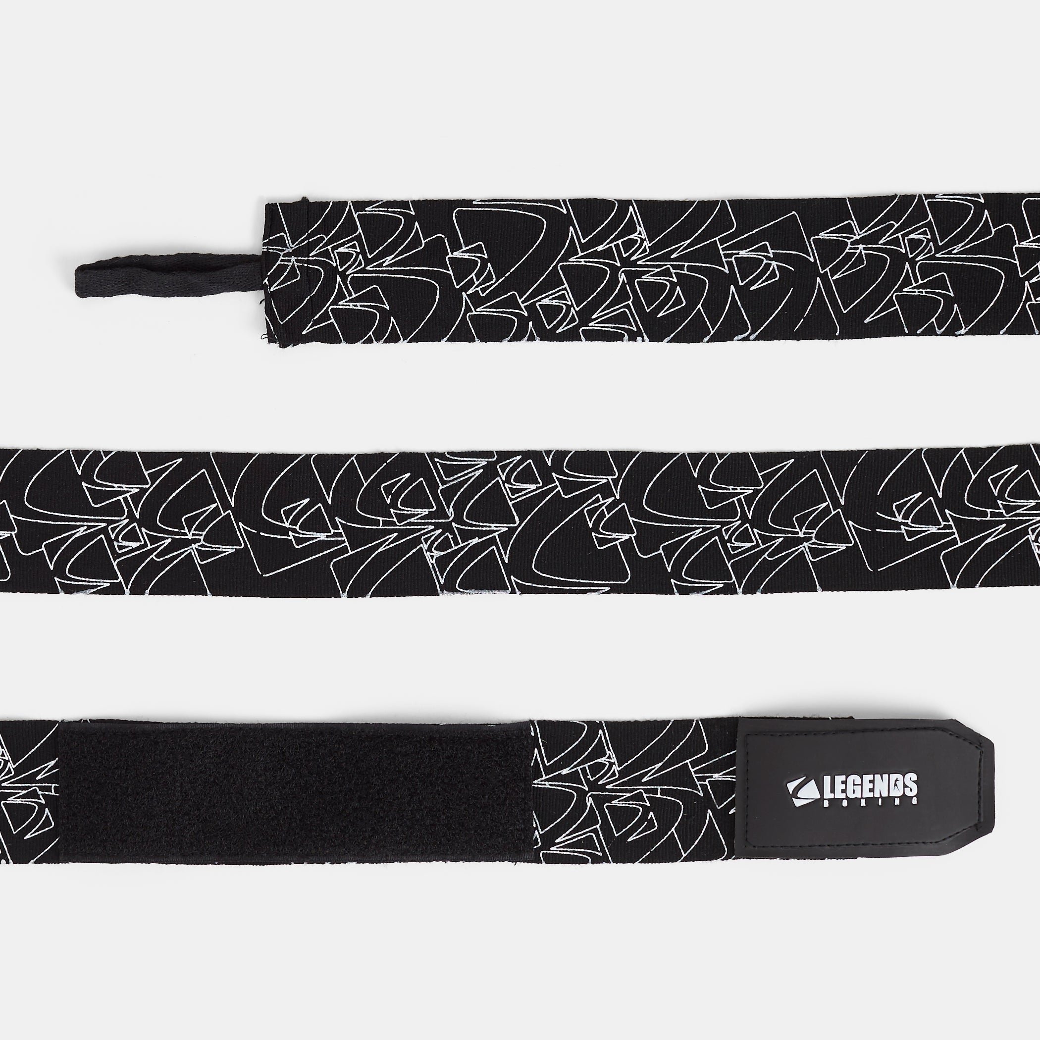 Peak Performance Hand Wraps Q Star