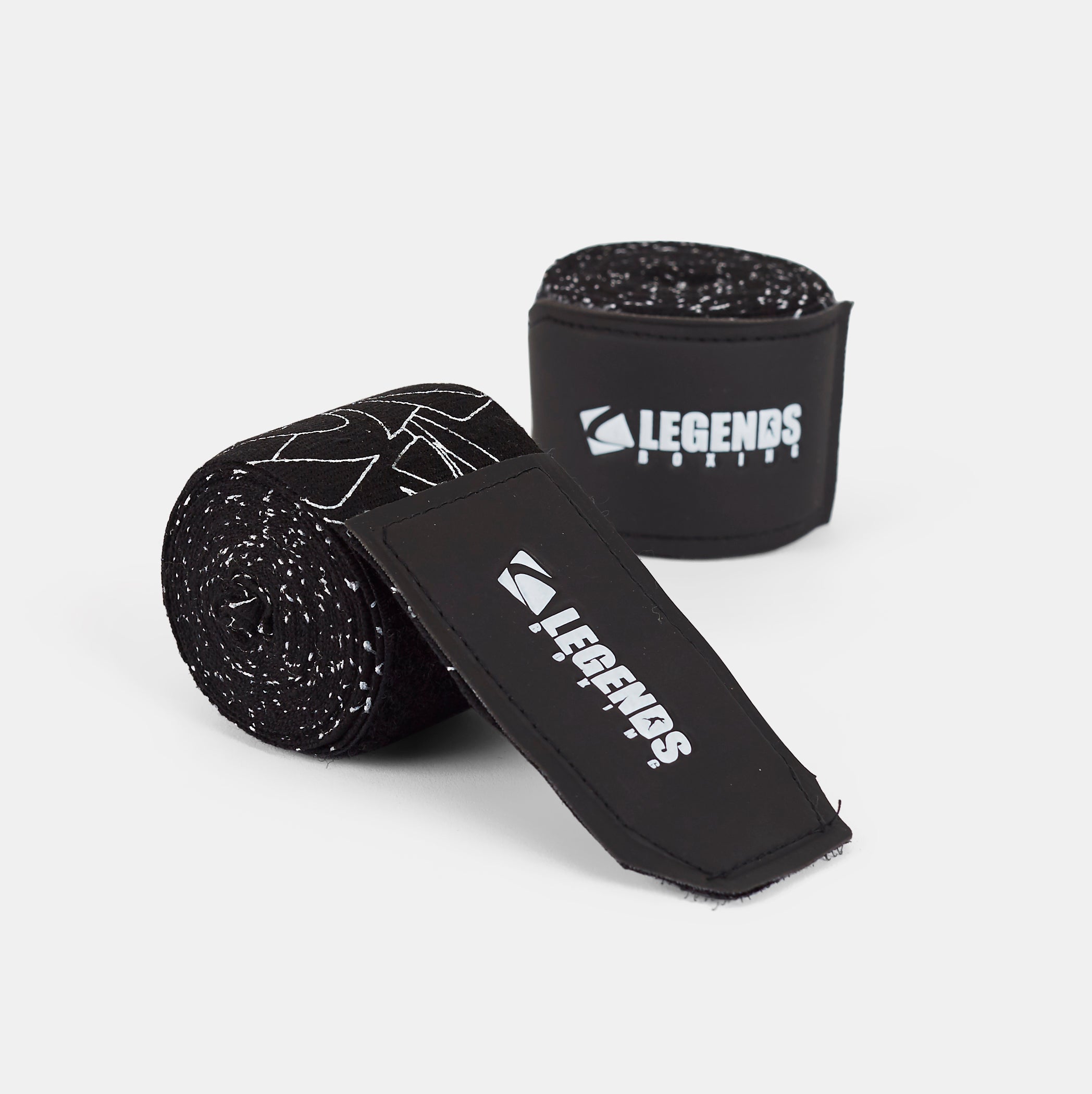 Peak Performance Hand Wraps Q Star