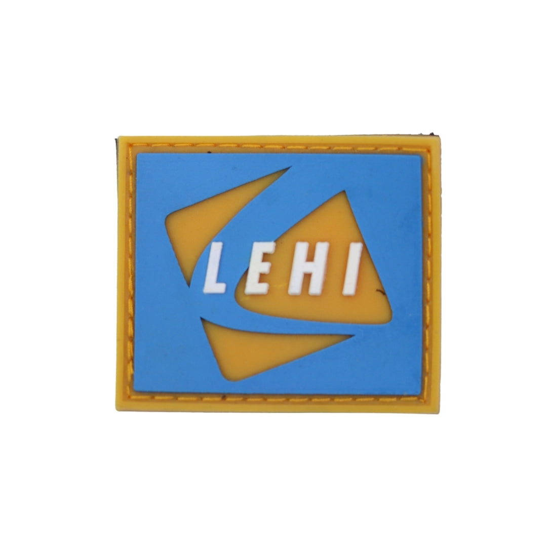 Rubber Patches 1/2 Q-STAR