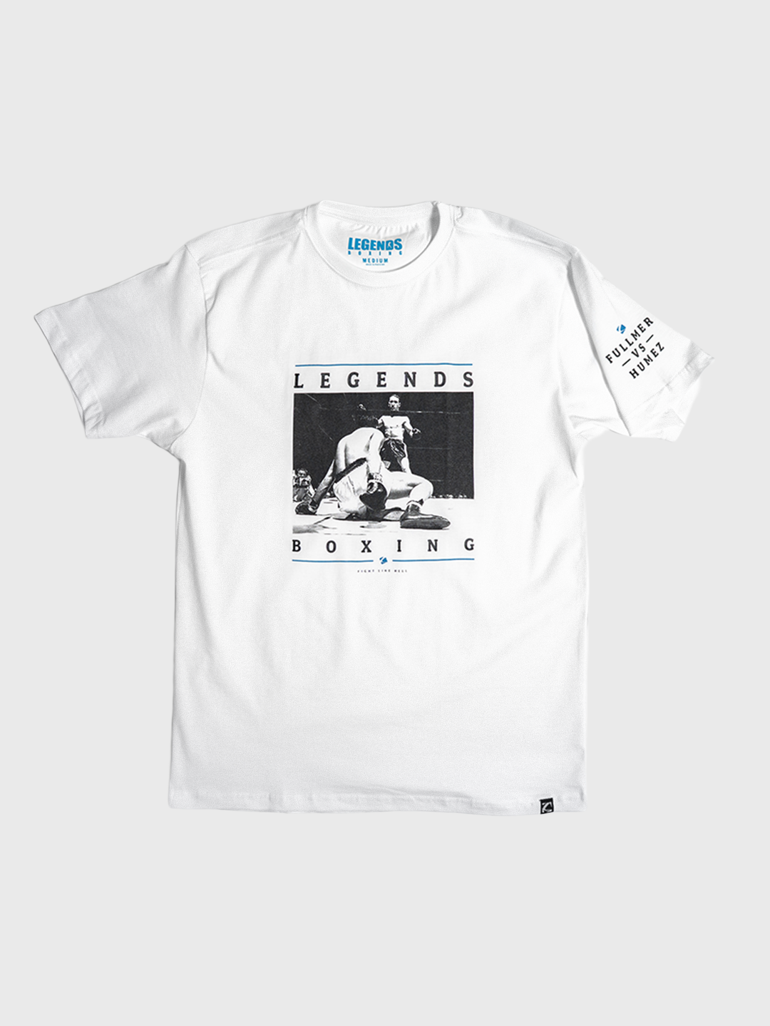 Legends' Lineage Tee Mati International