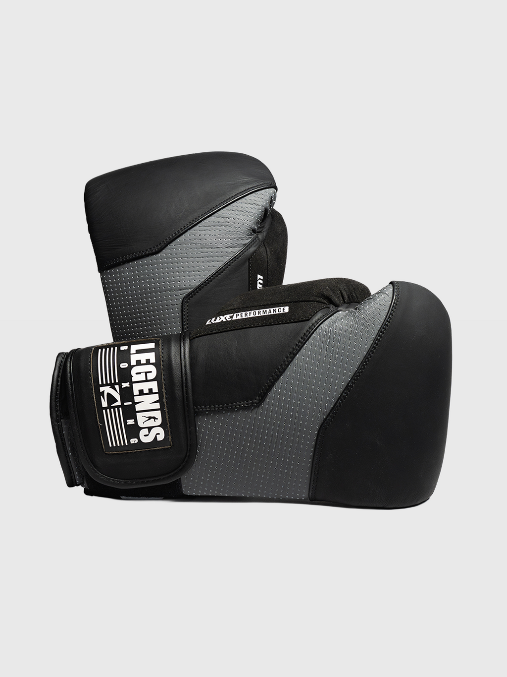 Luxe Boxing Glove Mati International