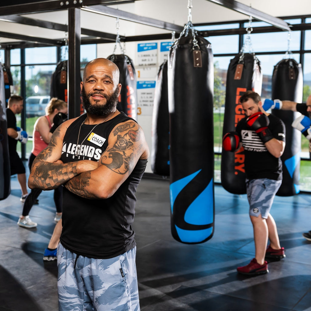 Coach Name Badge BrandMe