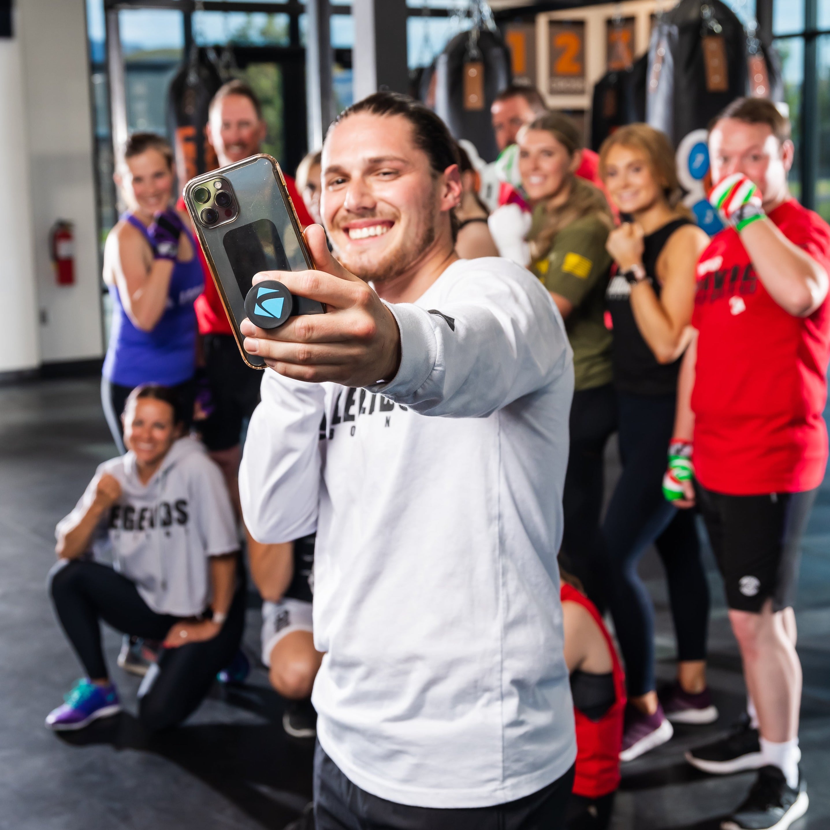 Legends Pop Sockets Be a Legend Wholesale