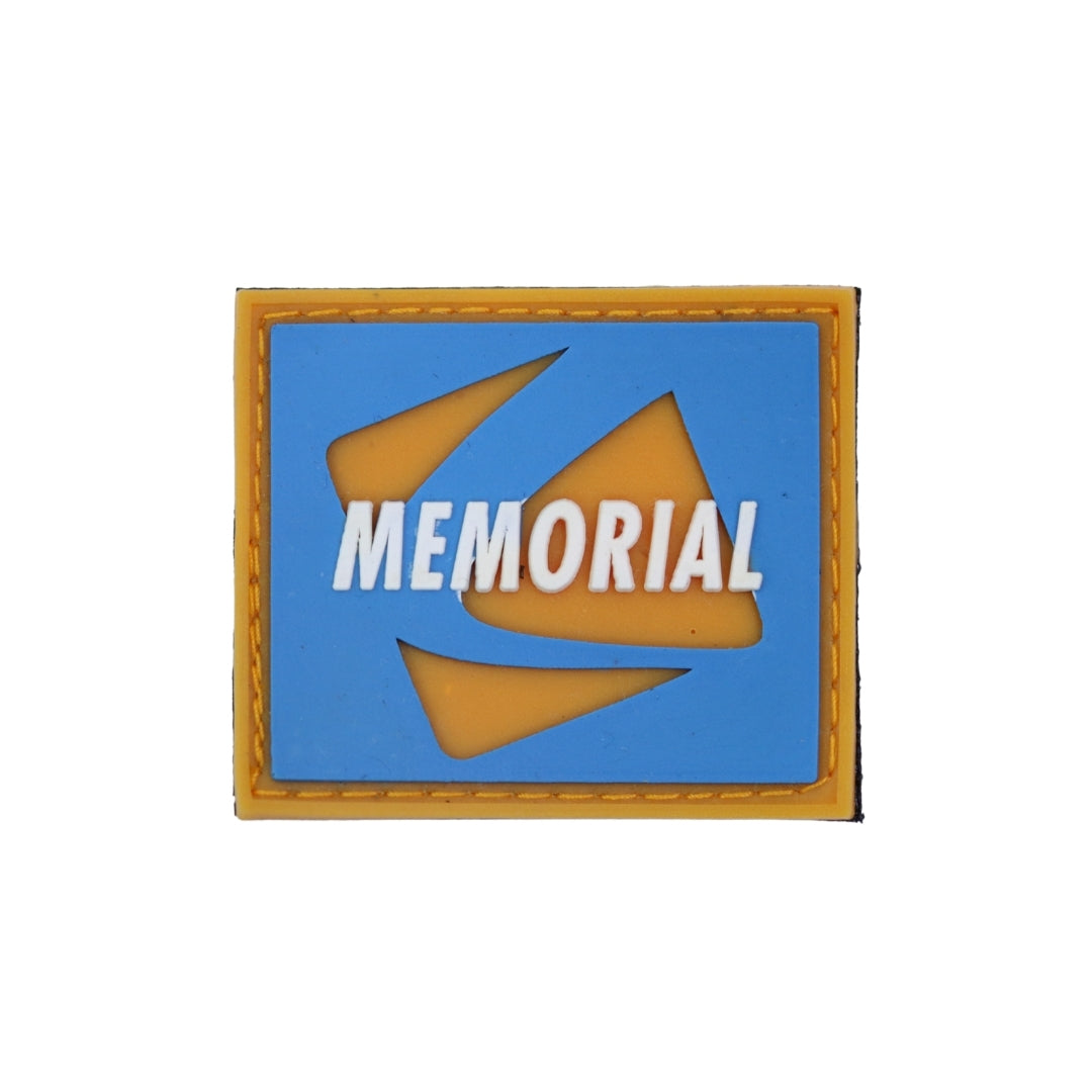 Rubber Patches 1/2 Q-STAR