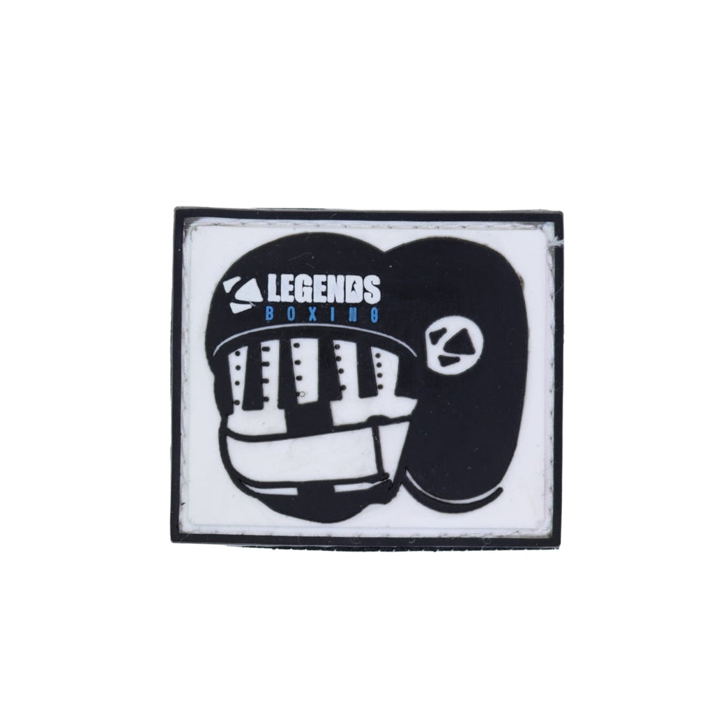 Rubber Patches 1/2 Q-STAR