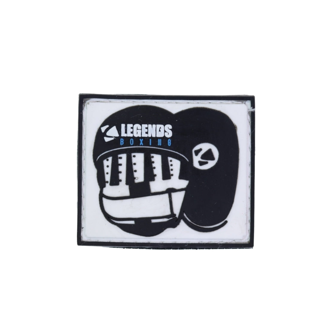 Rubber Patches 1/2 Q-STAR