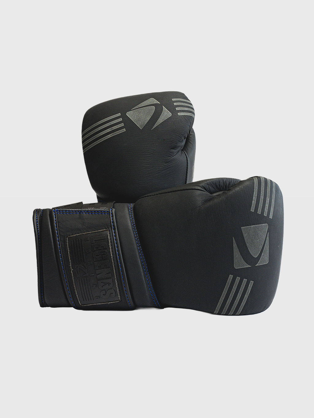 Tuff Glove - Murdered Out Series 2.0 Mati