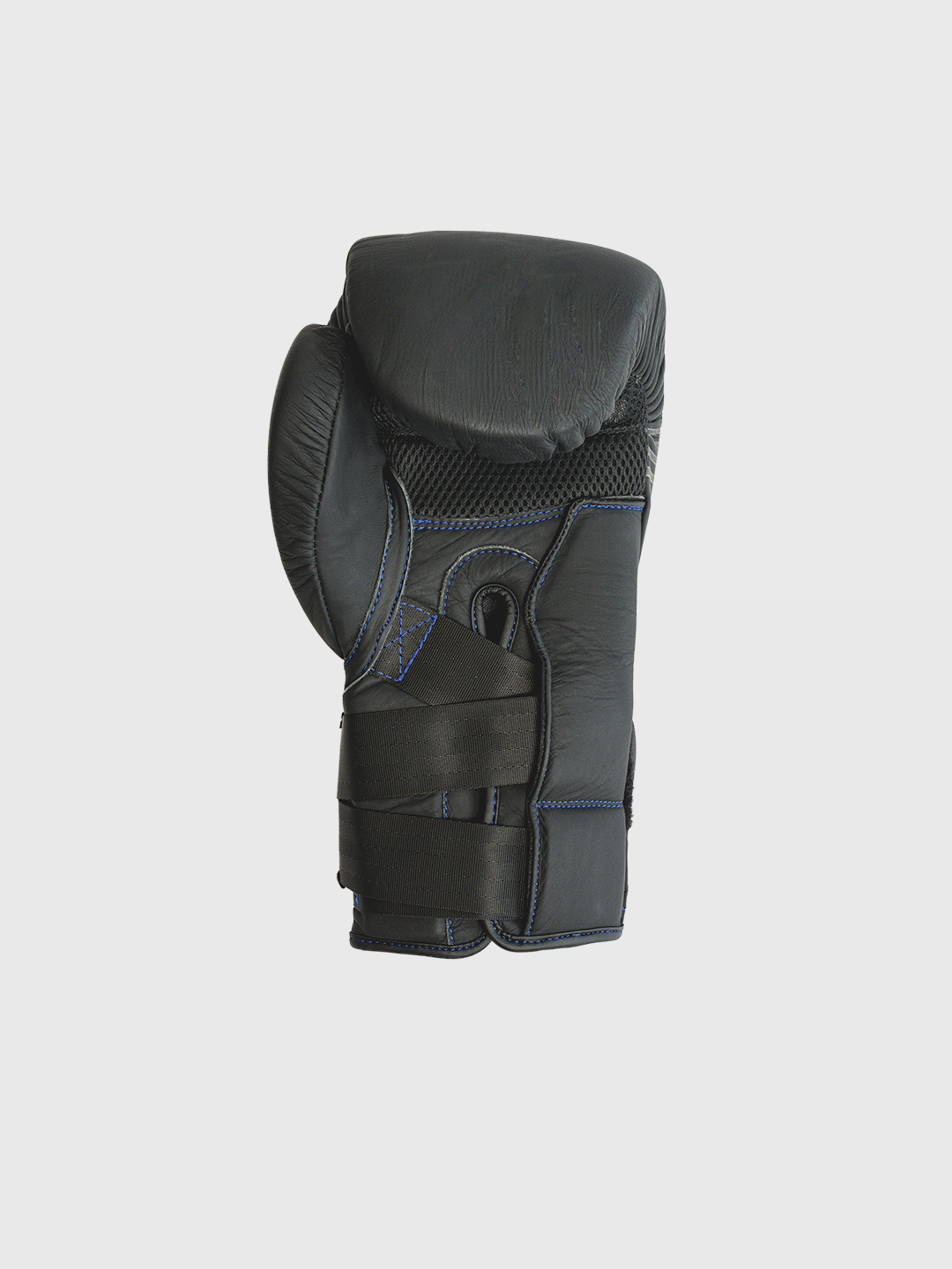 Tuff Glove - Murdered Out Series 2.0 Mati