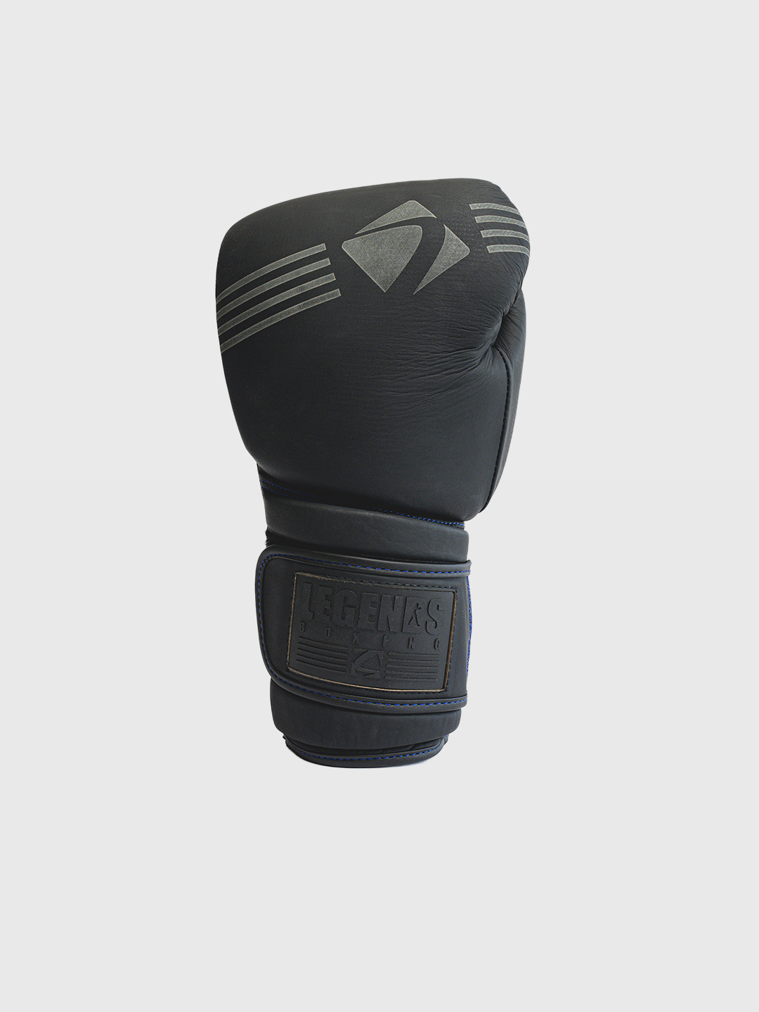 Tuff Glove - Murdered Out Series 2.0 Mati