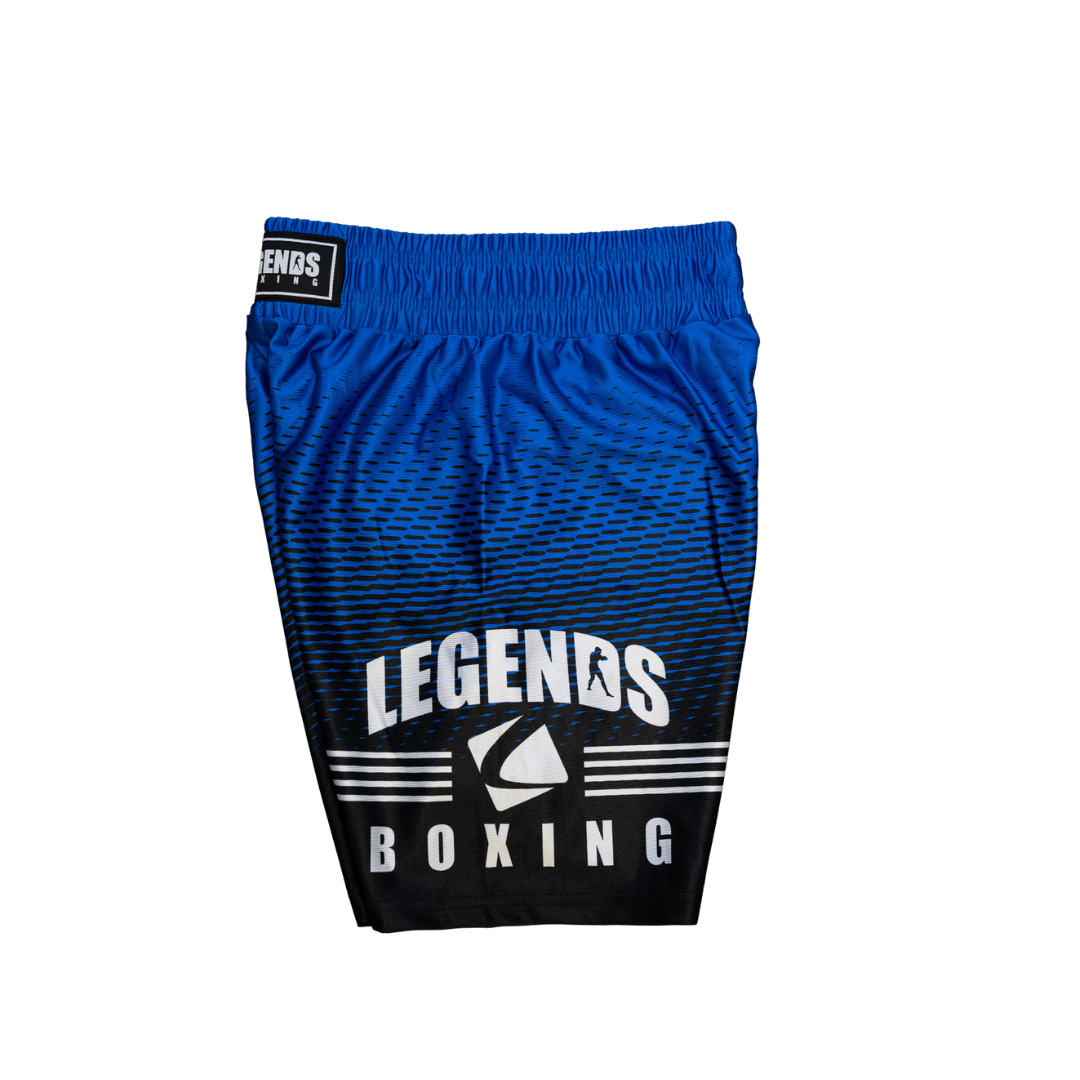 Legends Fight Night Shorts Men's Q-STAR