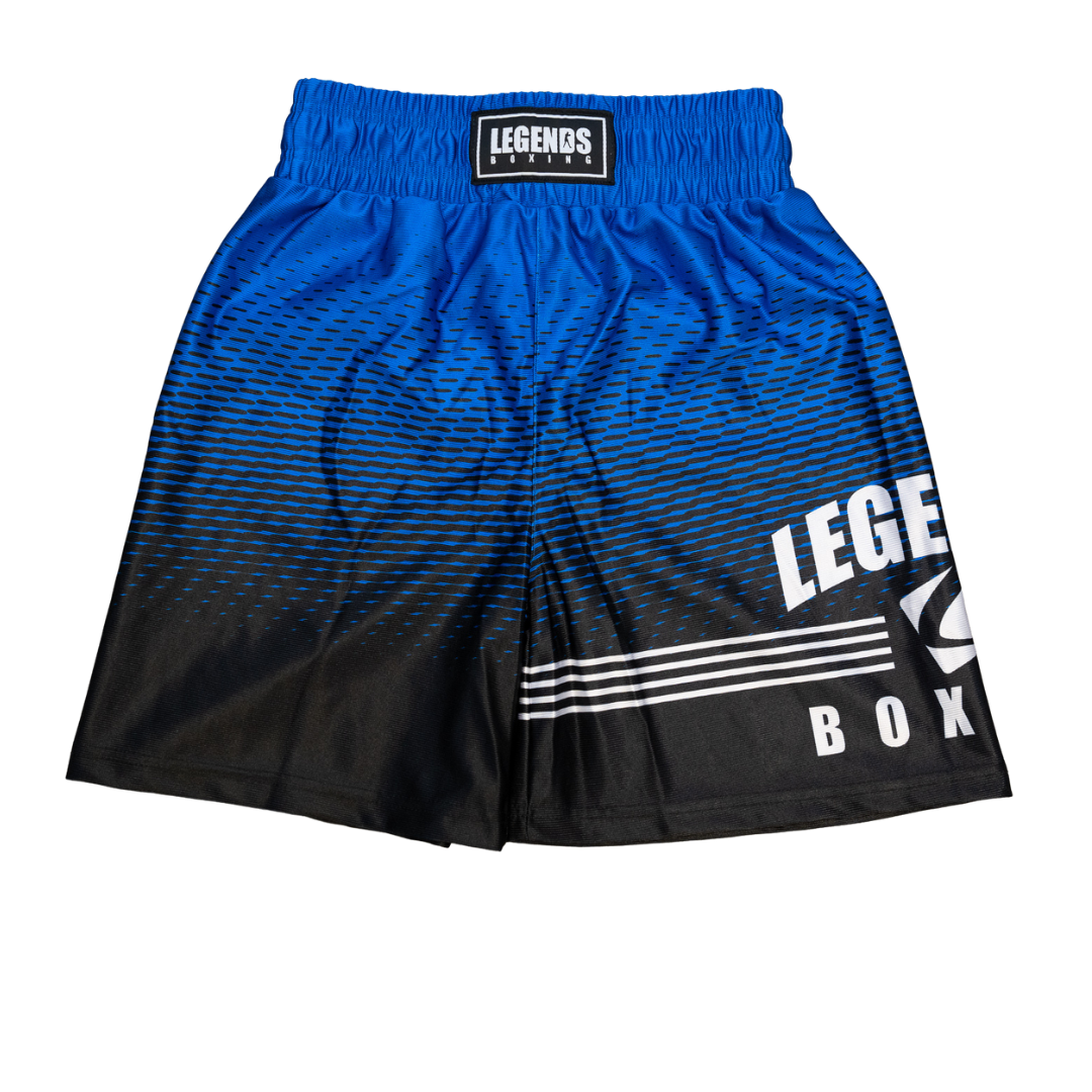 Legends Fight Night Shorts Men's Q-STAR