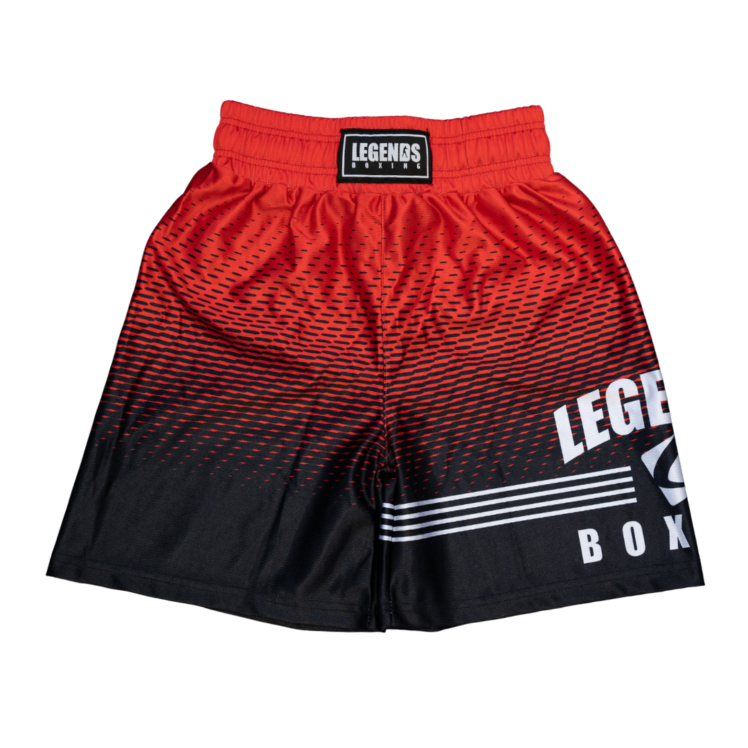 Legends Fight Night Shorts Men's Q-STAR