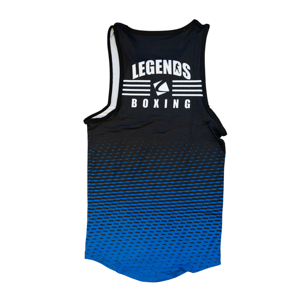 Legends Fight Night Jersey Men's Q Star