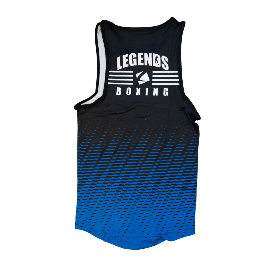 Legends Fight Night Jersey Men's Q Star