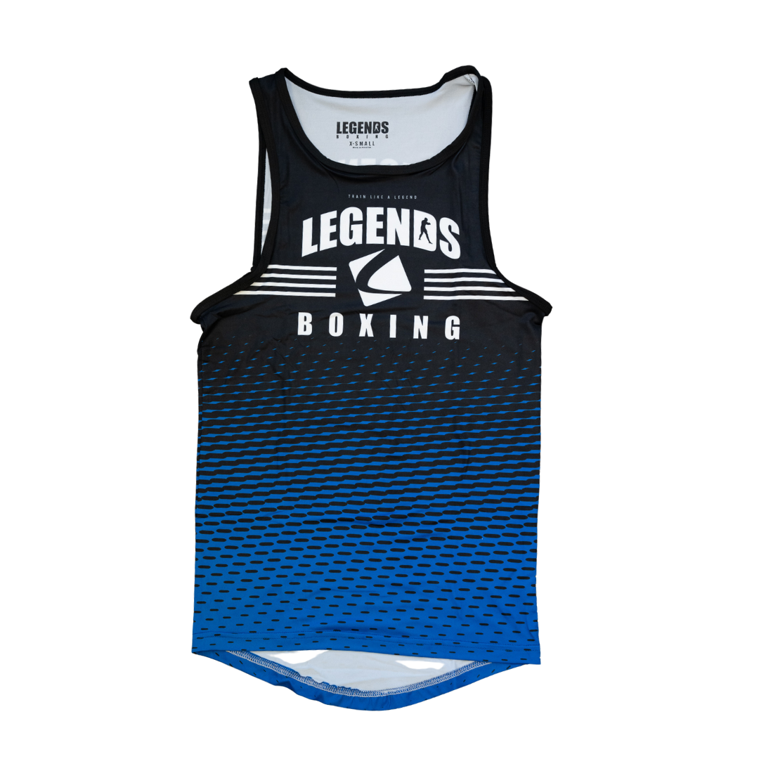 Legends Fight Night Jersey Men's Q Star