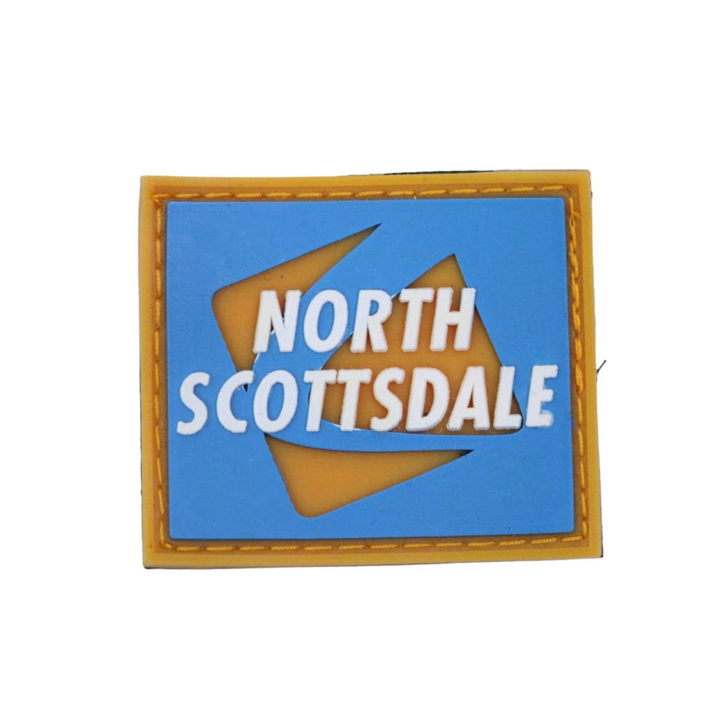 Rubber Patches 1/2 Q-STAR