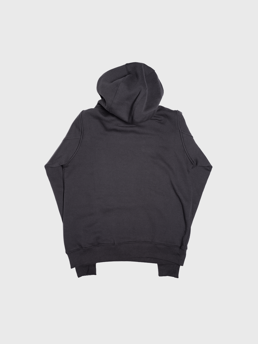 The OG Hoodie Q Star