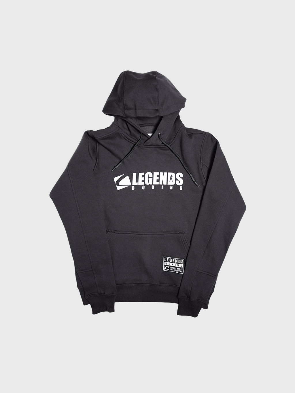 The OG Hoodie Q Star