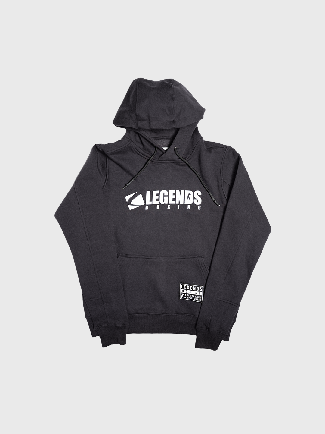 The OG Hoodie Q Star