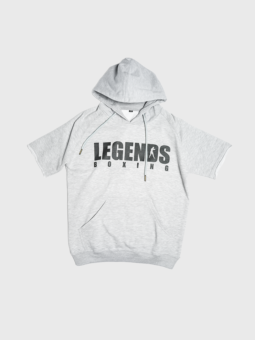 The Original TUFF Hoodie Mati International