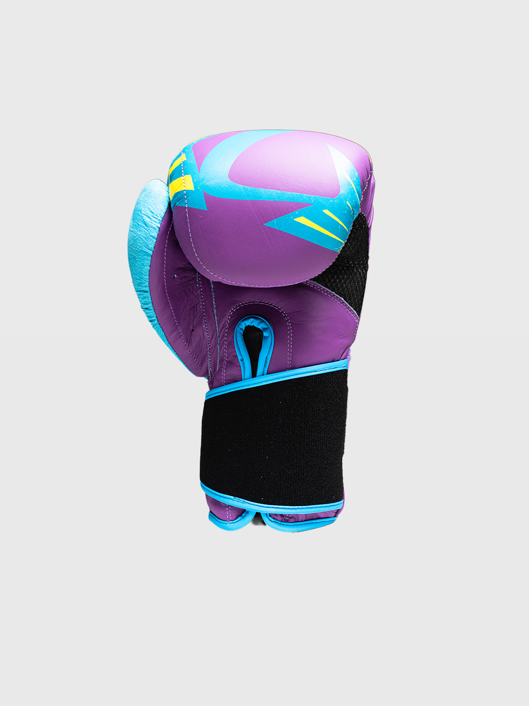 Tuff Glove IV Flash Series Mati International
