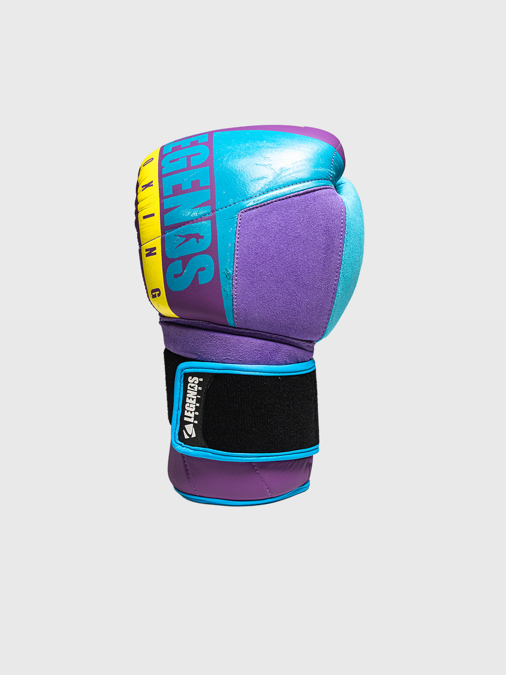 Tuff Glove IV Flash Series Mati International