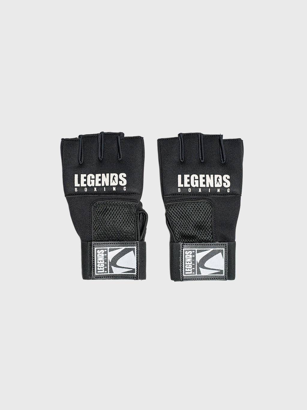 Quick Gel Wraps Be A Legend Gear