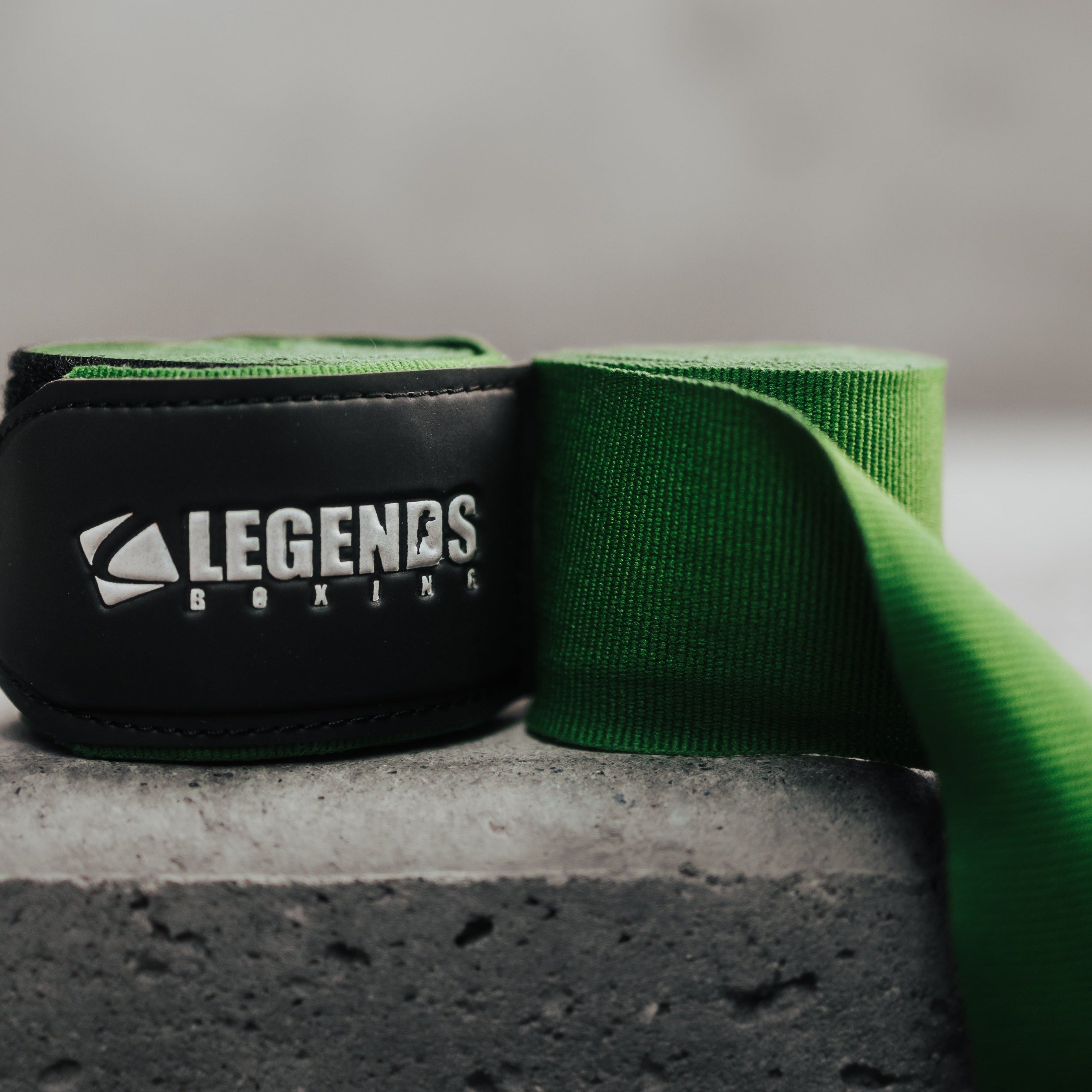 Peak Performance Hand Wraps Q Star