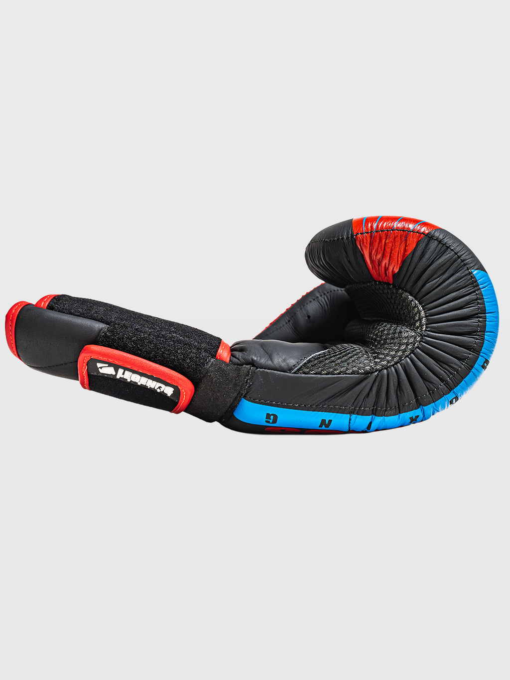 Tuff Glove IV Flash Series Mati International