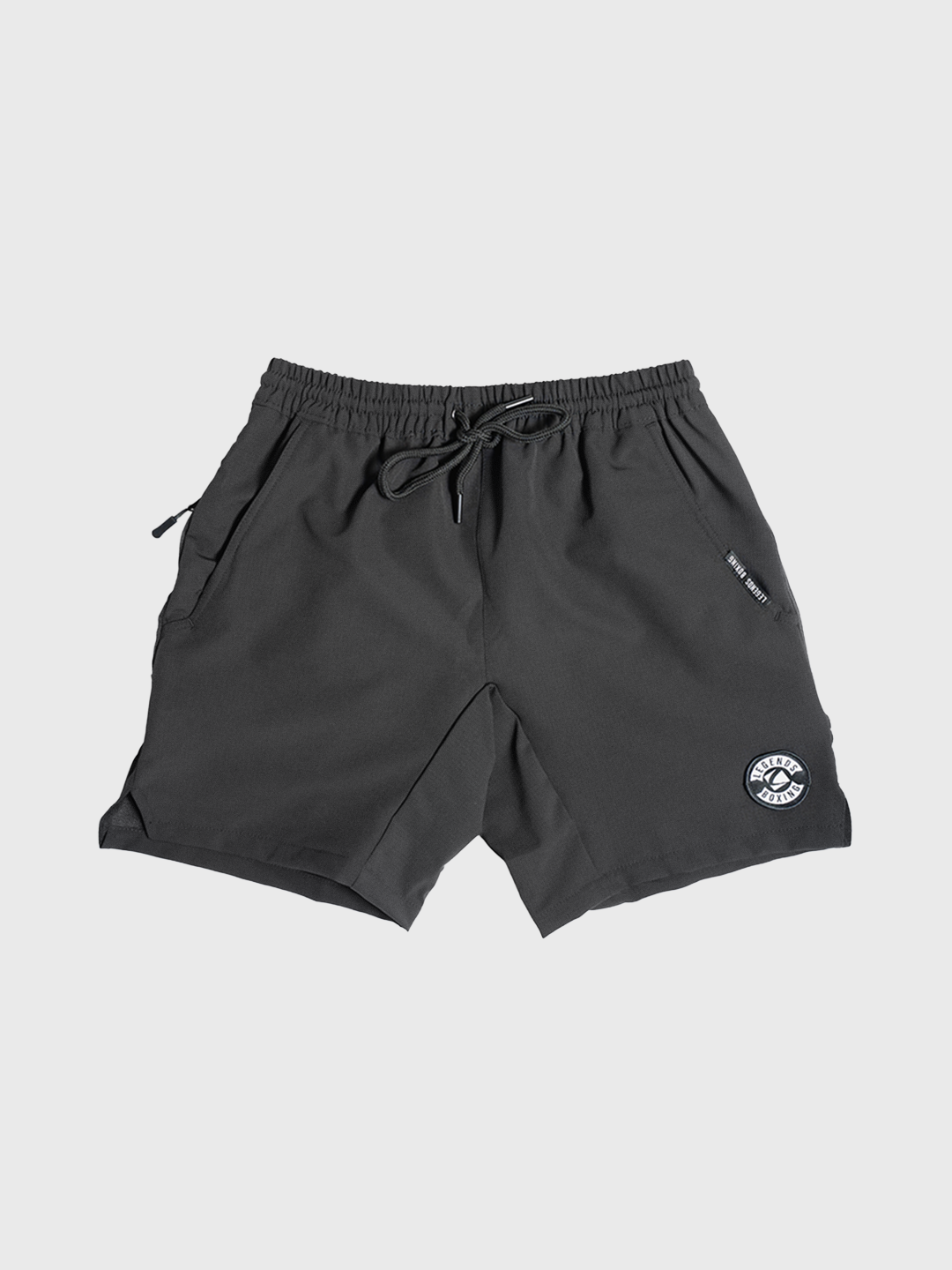 Men's Ringside Athletic Shorts Q-STAR