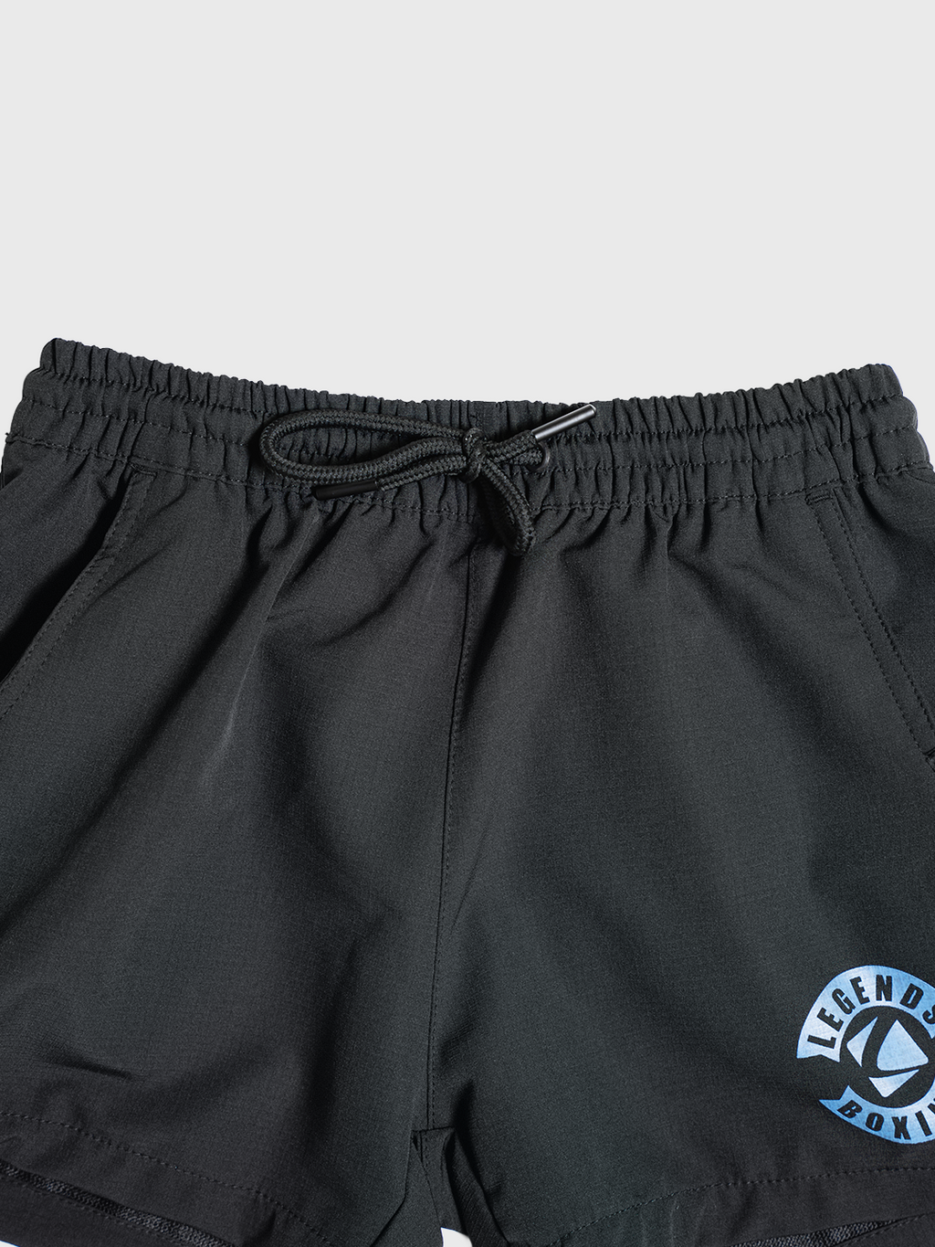 Women's Ringside Performance Shorts Q-STAR