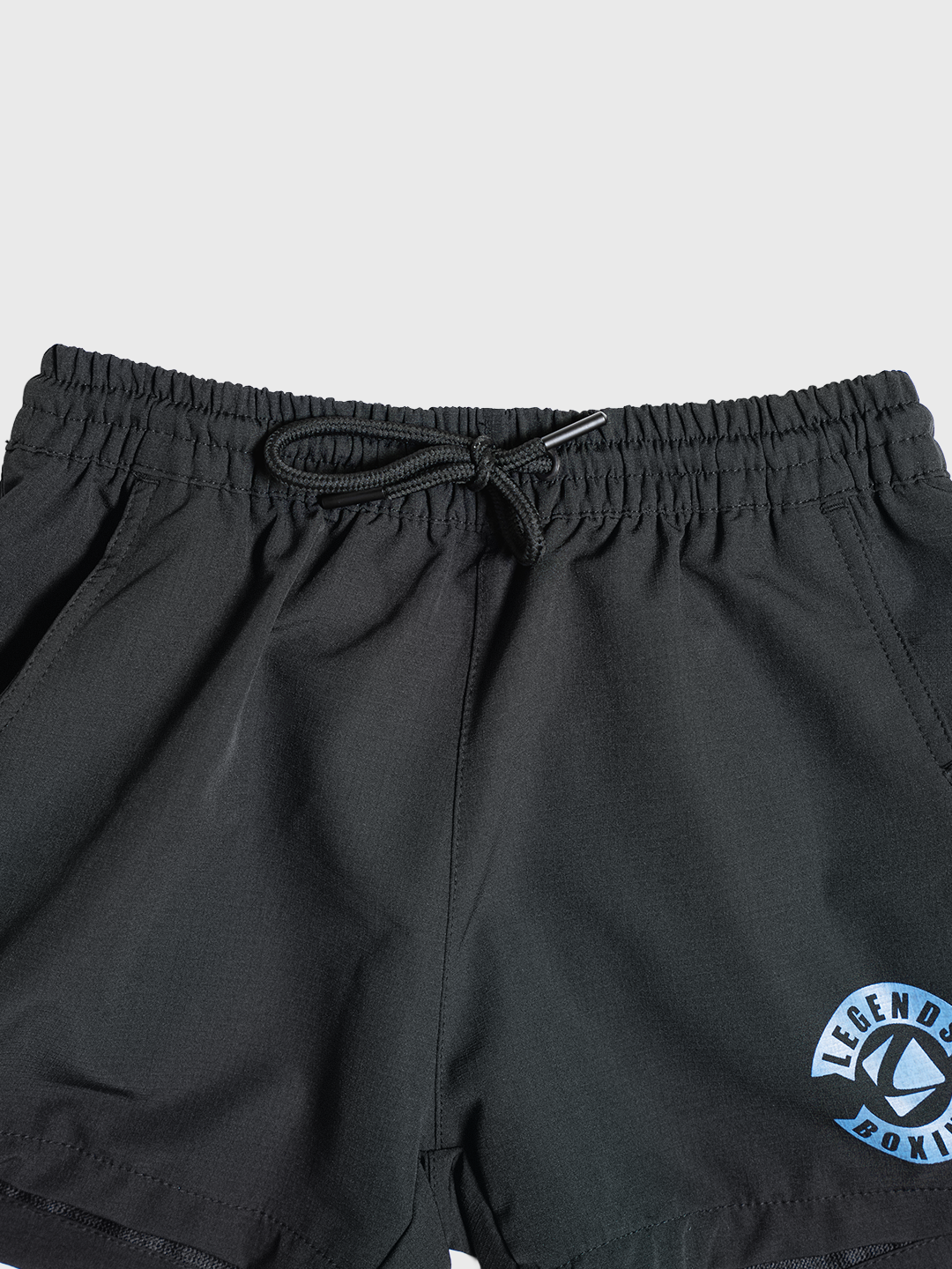 Women's Ringside Performance Shorts Q-STAR