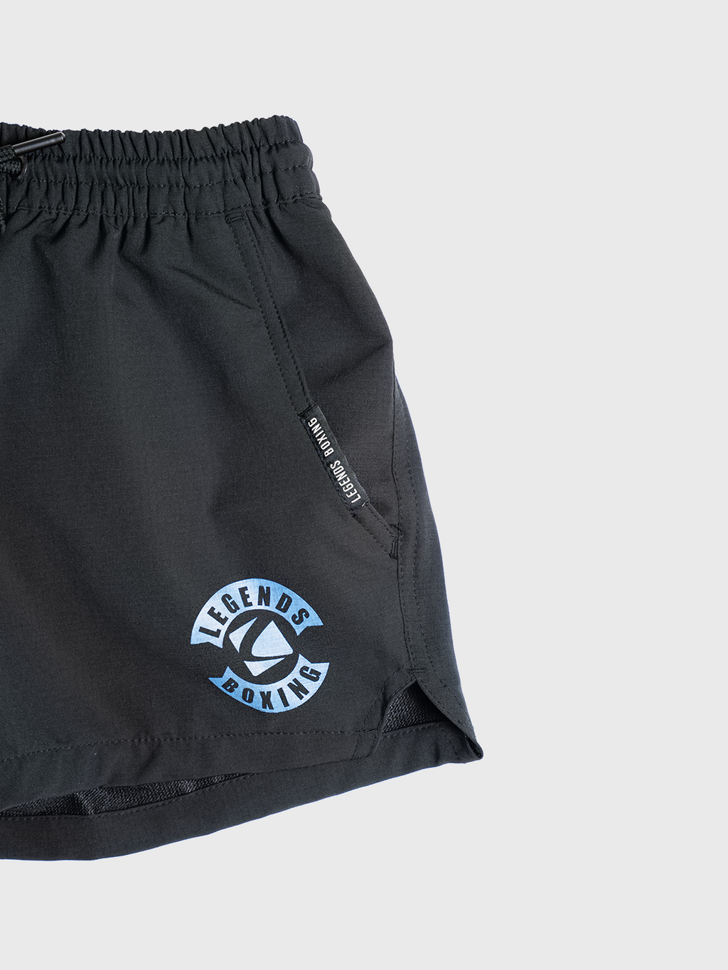Women's Ringside Performance Shorts Q-STAR