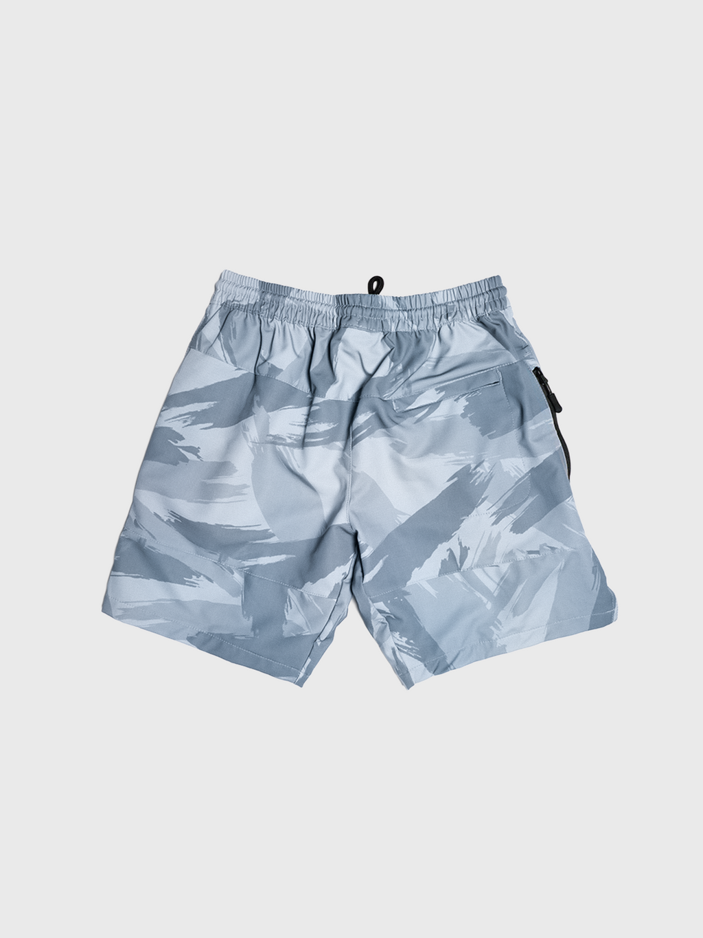 Men's Ringside Athletic Shorts Q-STAR