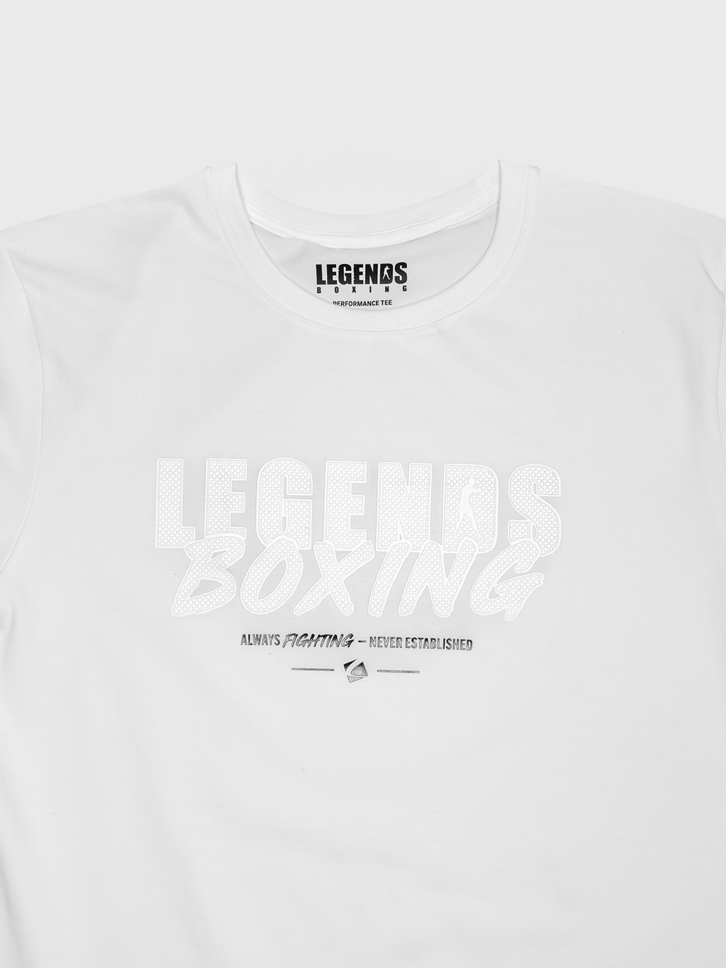 Rise 2.0 White Legends Boxing Wholesale