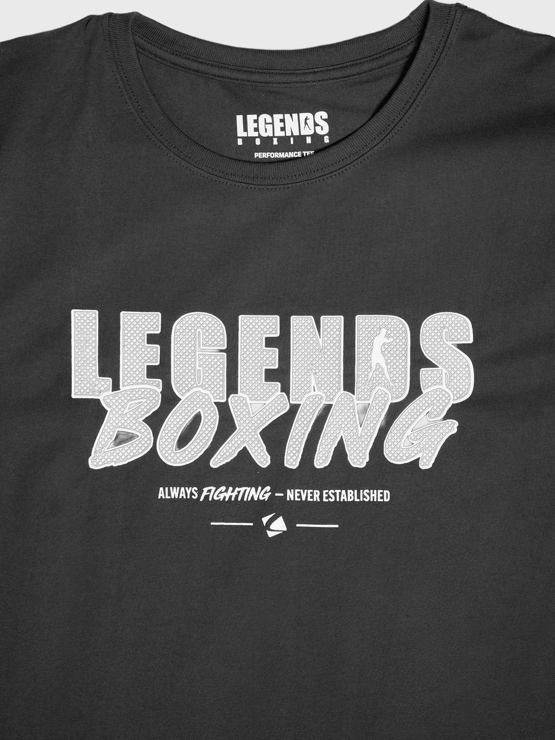Rise Tee Legends Boxing Wholesale